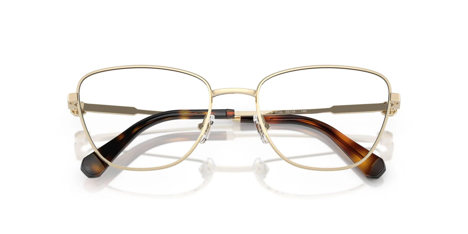 Swarovski 1018 Eyeglasses - view 10